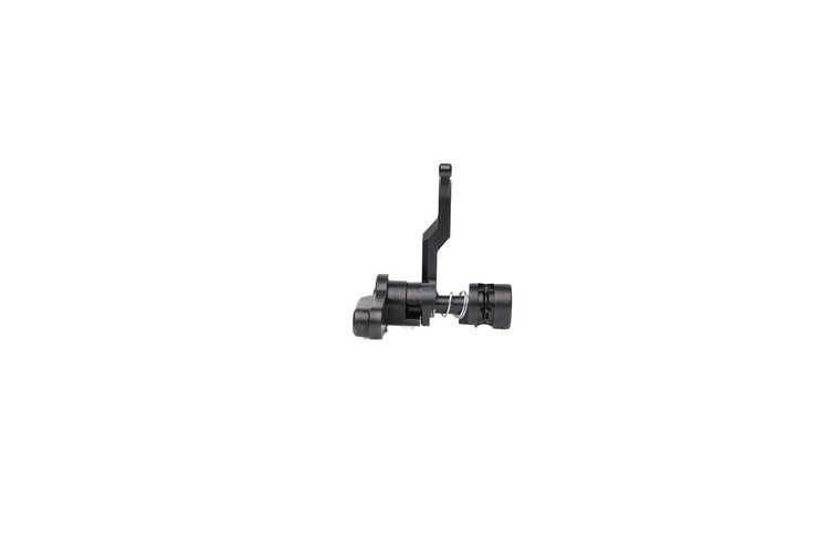 Atrius Development Forced Reset Selector | Lower Parts | 3 Position | AR-15 | Black