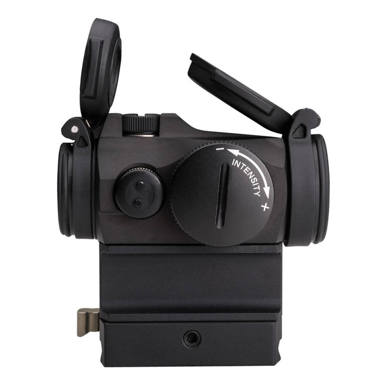 Aimpoint Micro T-2 | Optics | 2 MOA Red Dot | Black | 200198