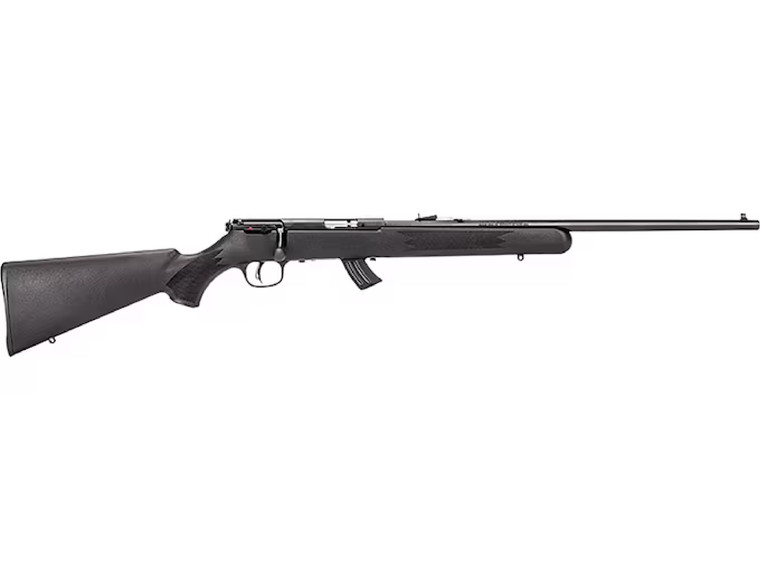 Savage Mark II | Rifles | 21” Barrel | 22LR | 10 Rounds | Black | 28741