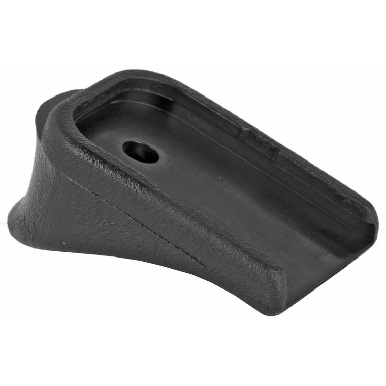 Pearce Grip Grip Extension For Glock 26/27 | Magazine Accessories | For Glock 26/27 | Black | PG26