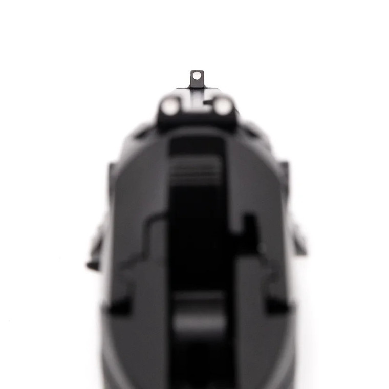 Beretta PX4 Storm | Semi-Auto | 9MM | Full Size | CA Compliant | JXF9F20