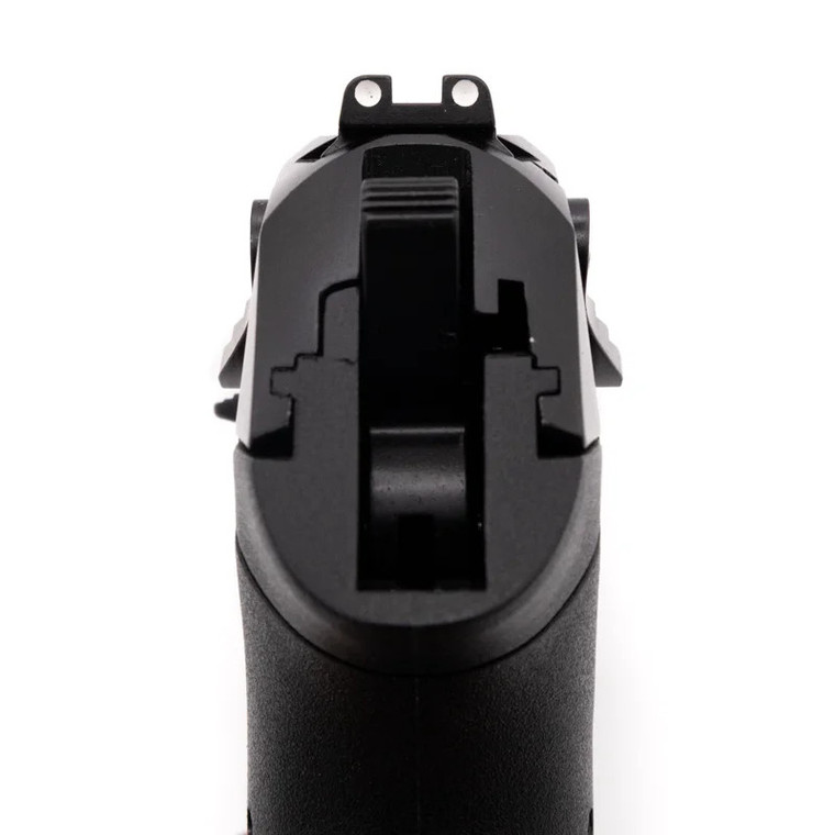 Beretta PX4 Storm | Semi-Auto | 9MM | Full Size | CA Compliant | JXF9F20