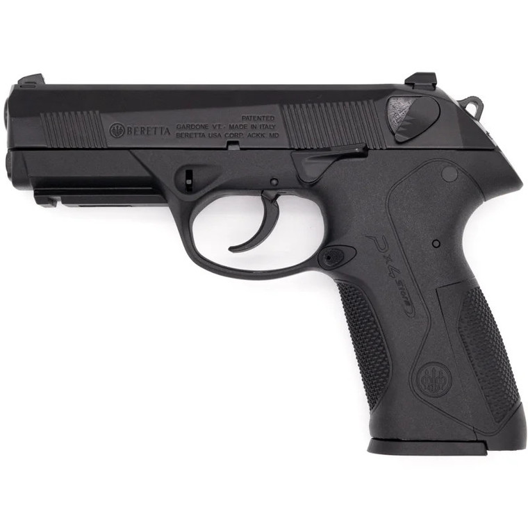 Beretta PX4 Storm | Semi-Auto | 9MM | Full Size | CA Compliant | JXF9F20