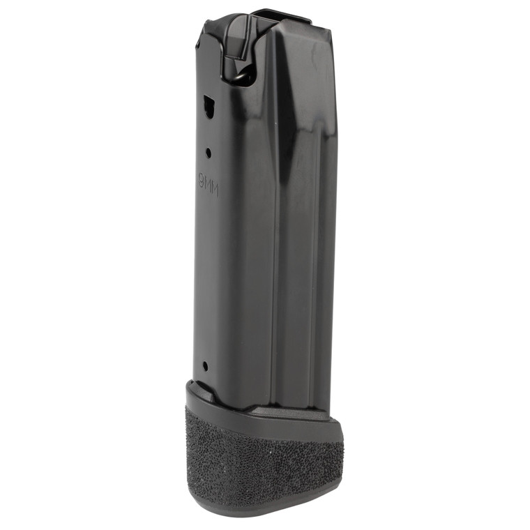 Springfield Armory 18 Round Magazine For Echelon Compact | Magazines | 9MM | 18 Rounds | Black | EC6018C