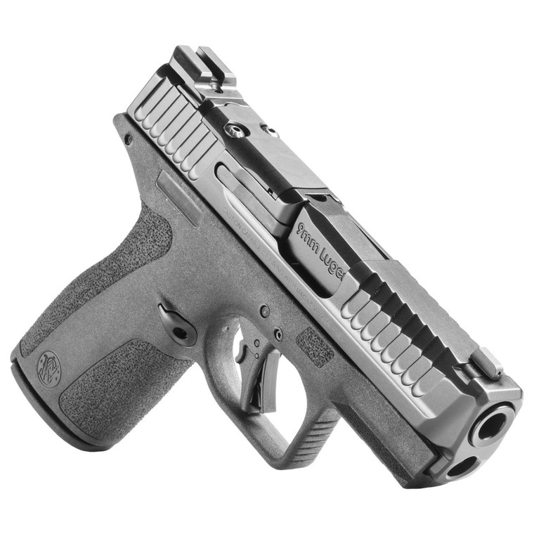 Smith & Wesson M&P9 Shield X | Handguns | 3.6” Barrel | 9mm | 10