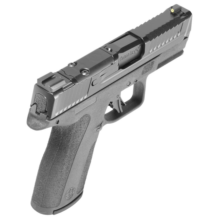 Smith & Wesson M&P9 Shield X | Handguns | 3.6” Barrel | 9mm | 10