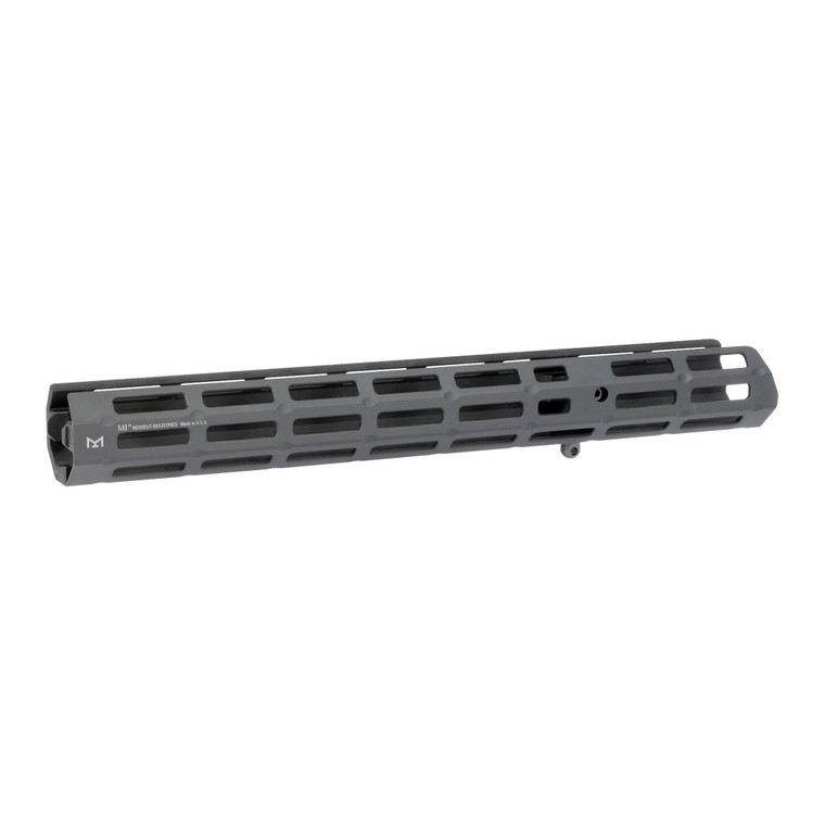 Midwest Industries MLOK Handguard For Rossi R95 | Handguards | For Rossi R95 | Black | MI-ROSMR