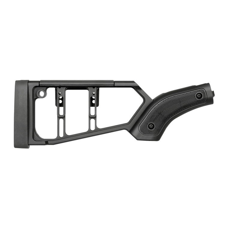 Midwest Industries Lever Stock For Rossi R95 | Stocks | For Rossi R95 | Black | MI-LS-RPG