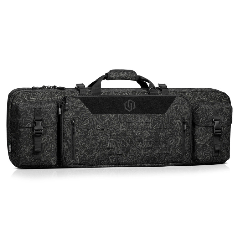 Savior Equipment X Tam 46” Urban Warfare Range Bag | Bags & Cases