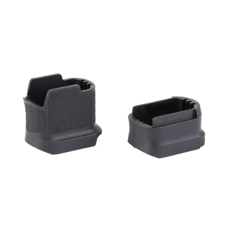 Magpul Industriues AMAG 15 For P365 | Magazines | 9mm | 15 Rounds | For Sig Sauer P365 | Stainless | MAG1487-SST