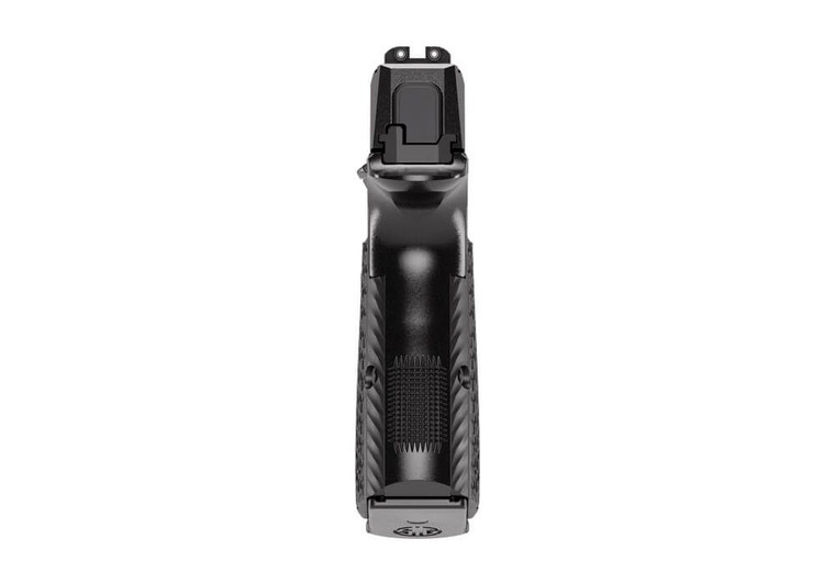 ***PRICING MAY CHANGE ***Sig Sauer P365-Luxe 380 | Handguns | 3.1” Compensated Barrel | 380 ACP | 10 Rounds | California Compliant | Pearlescent Black LUXE | 365AXG-380-COMP-LUXE