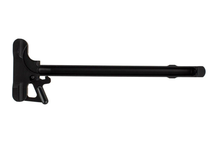 PRI M84 Gas Buster Charging Handle With Military Big Latch | Upper