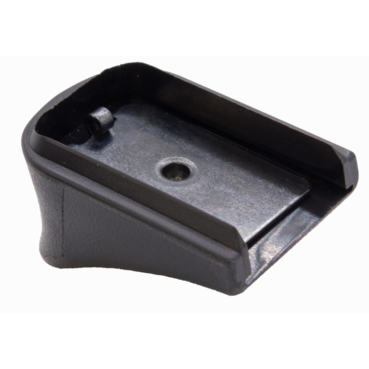 Pearce Grip Grip Extension For Springfield XDME Elite Compact | Magazine Accessories | Fits Springfield XDME | Black | PG-XDME9