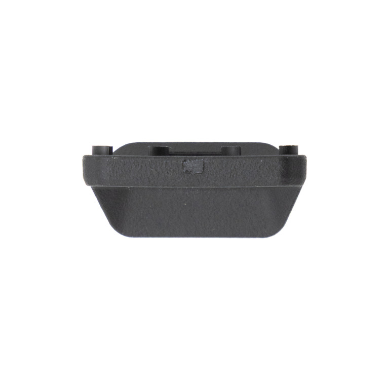 Magpul Industries Thumb Shelf | Rail Accessories | M-LOK | 1 Slot | Black | MAG1566-BLK