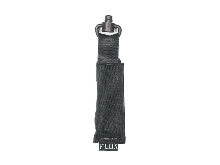 Flux Defense Ripcord Sling | Slings | QD Mount | Black | 165-00024