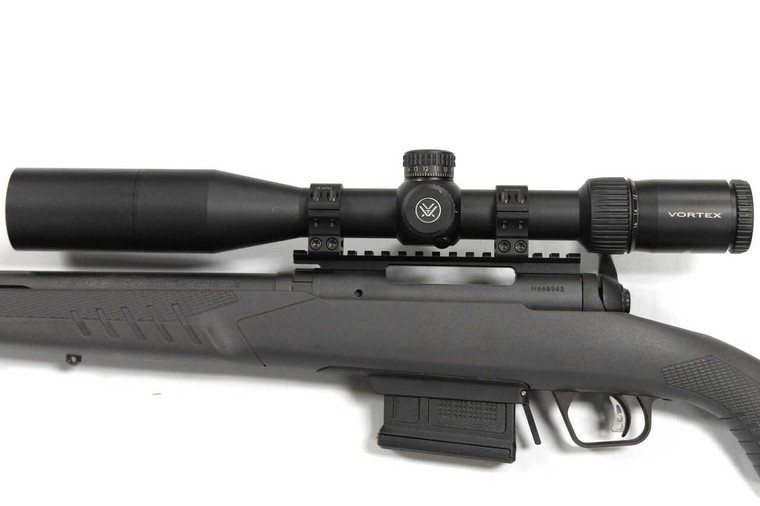 Savage 110 | Consignment | Rifle | 6.5 Creedmoor | Black | 8945