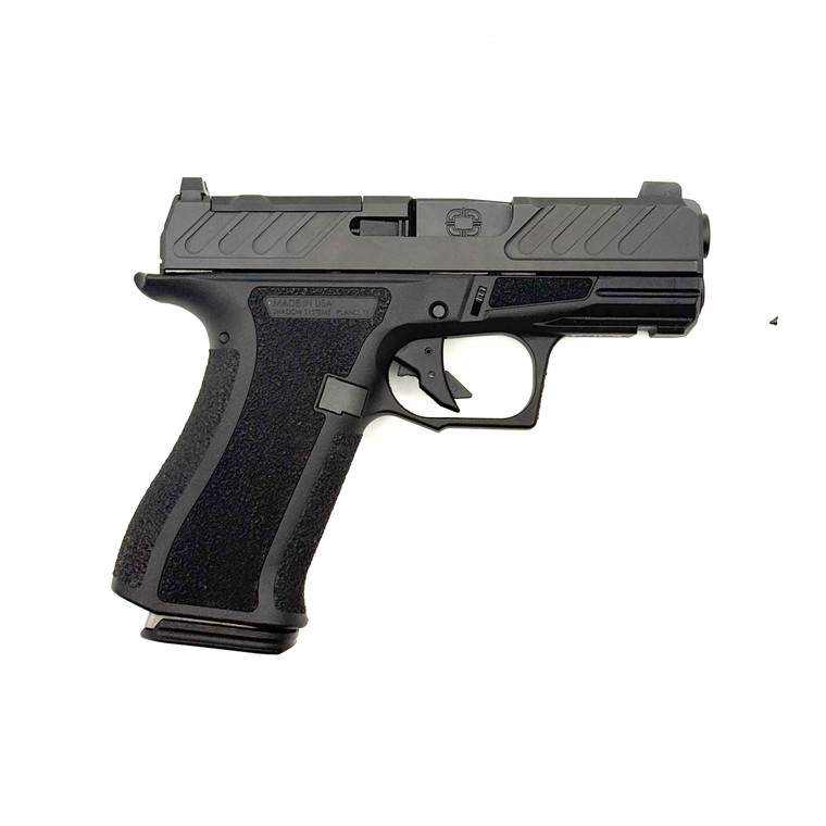 Shadow Systems CR920X | Consignment | Handgun | 9mm | 10 Rounds | Black | 1855