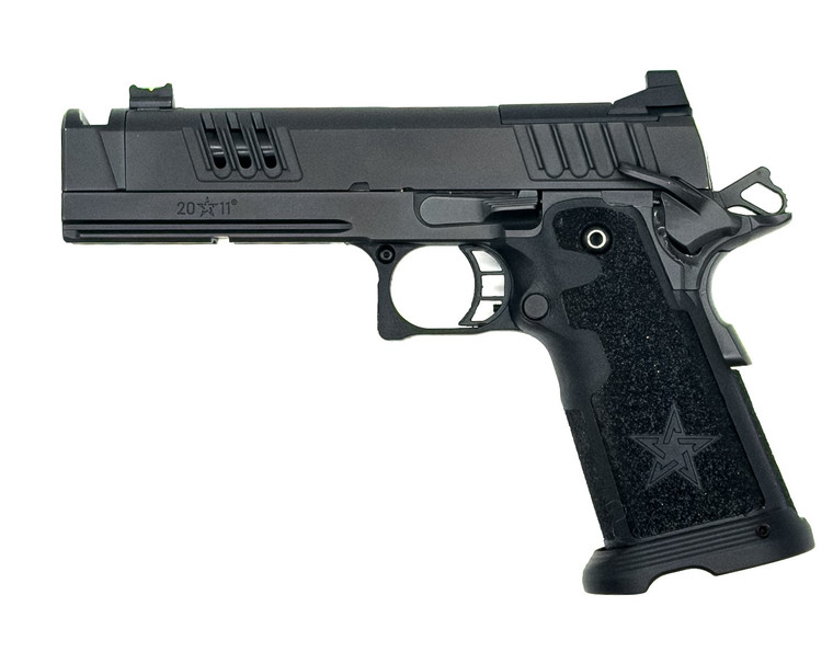 Staccato XC (CANNOT DROS TILL 09/20/2026) | Consignment | Handgun | 9mm | Black | 1407