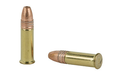 Federal Champion BYOB .22LR | 36 Grain | Copper Plated Hollow Point | 450 Round Bucket | 750BTL450