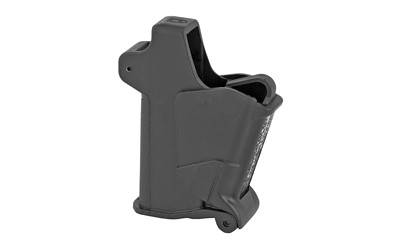 Maglula Itd. BabyUpLula Magazine Loader/Unloader | .22-.380 | Magazine Loader | Black | UP64B