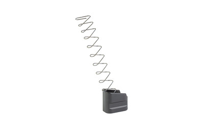 Shield Arms Glock 43X/48 Magazine Extension | Magazine Accessories | +5 | Black | G43X48-OEM15-ME-5-BLK