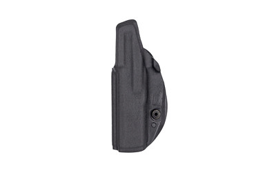 Safariland Species P365 X-Macro Holster | Inside Waistband | Laminate | Right Hand | Black | 20-565-131
