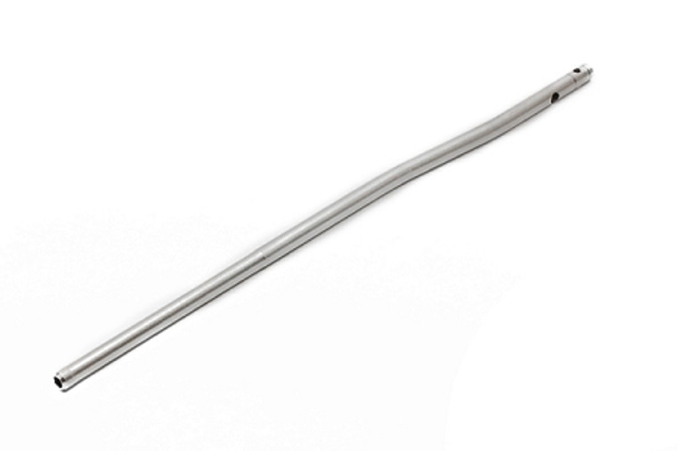 Pistol Length Stainless Gas Tube