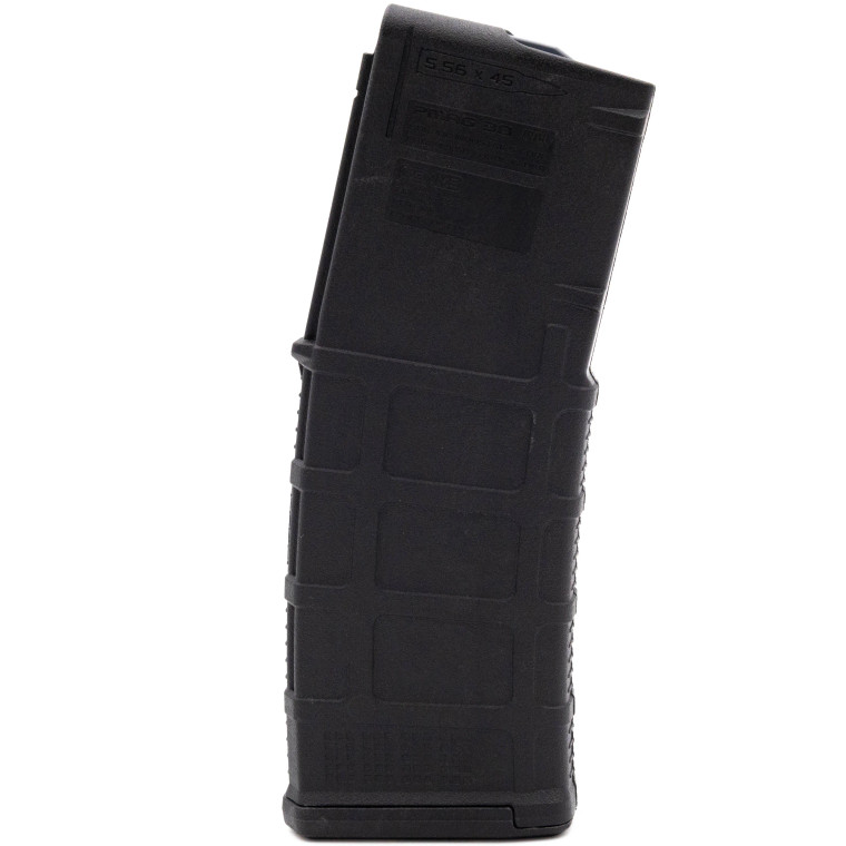 Magpul Industries PMAG M3 | 30RD | 223/556NATO | Black | MAG557