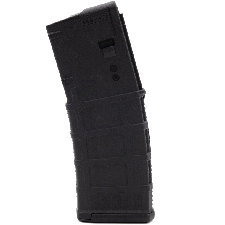 Magpul Industries PMAG M3 | 30RD | 223/556NATO | Black
