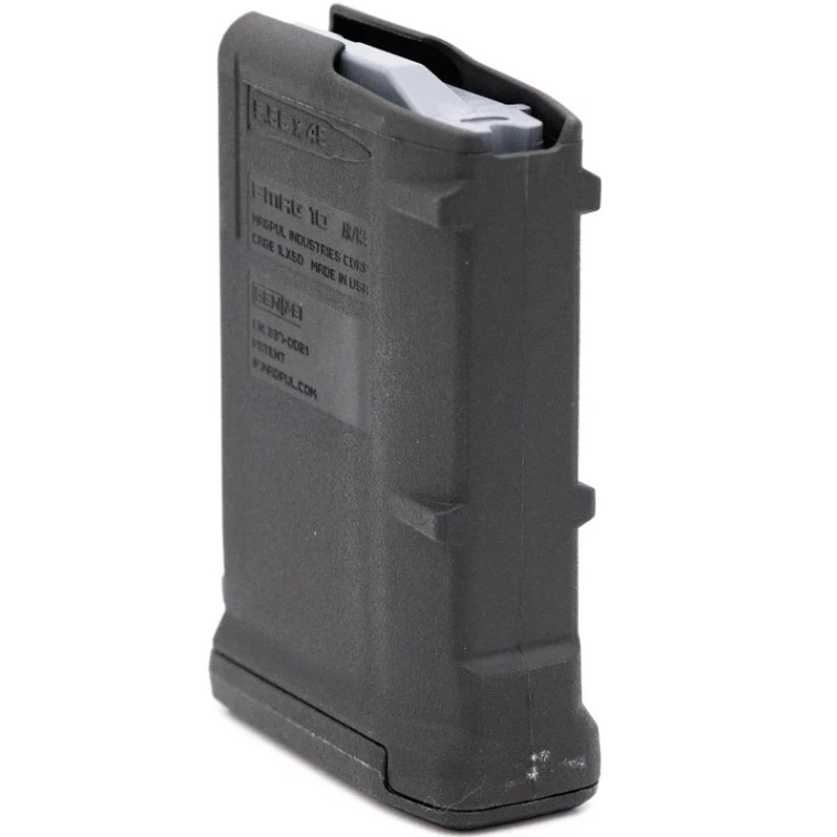 Magpul Industries PMAG M3 |10 Round Magazine | AR-15 .223 / 5.56