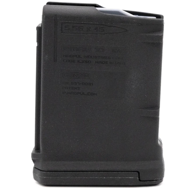Magpul Industries PMAG M3 |10 Round Magazine | AR-15 .223 / 5.56