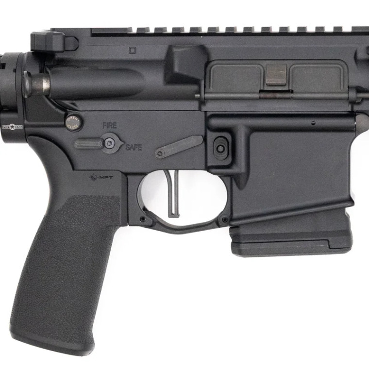 Magpul Industries PMAG M3 |10 Round Magazine | AR-15 .223 / 5.56