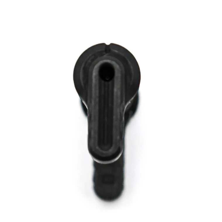 Battle Arms Ambi Safety Selector | Rifle Parts | AR-15 | Black | BAD-ASS-FA-PRO