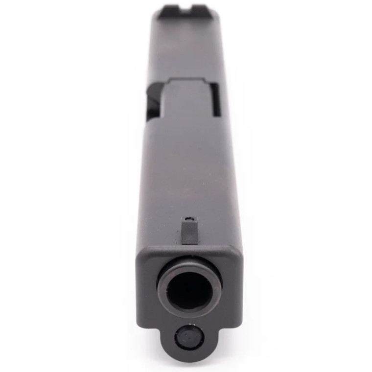Glock 22 Gen 3 Factory Complete Slide | .40 S&W | Black Glock 22 Gen 3 Factory Complete Slide | .40 S&W | Black