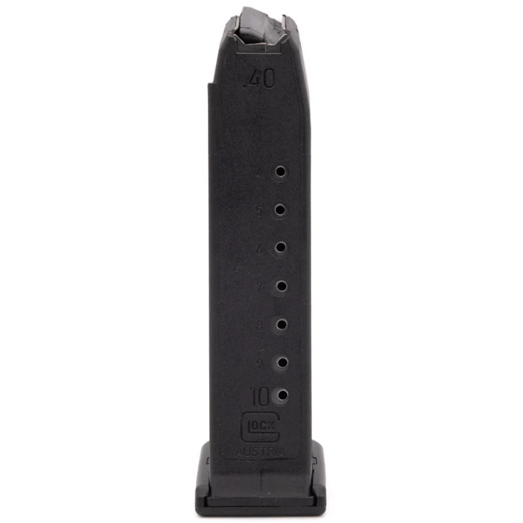 OEM Glock 23 Gen 3 | 10 Round | Bulk Packaging