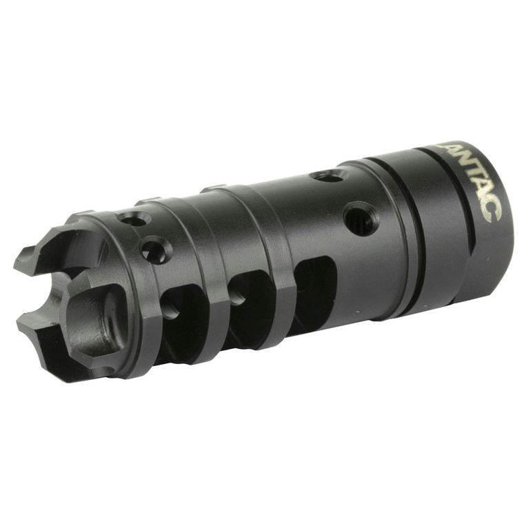 Lantac Dragon Muzzle Brake - 7.62 - Rifle Supply
