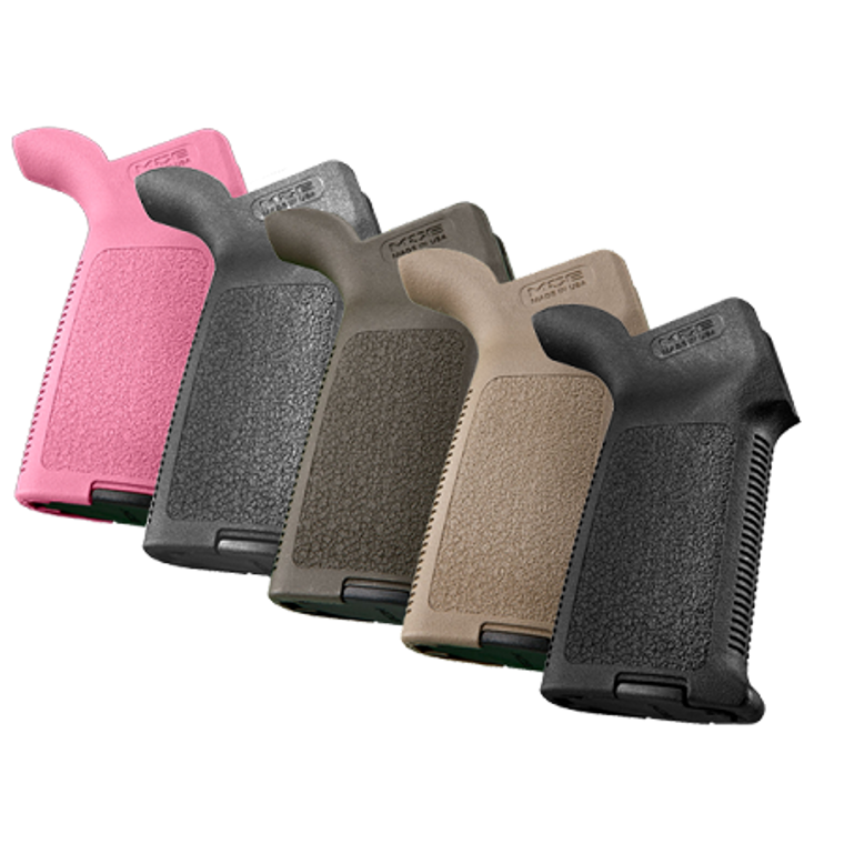 Magpul Mag415 Moe Grip - Color Options