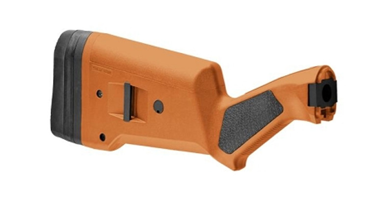 マグプル　MAGPUL ストック　レミントンM870用　MAG460オレンジ MAGPUL レミントン M870用 SGAストック MAG460 [ オレンジ