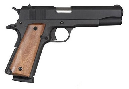 Rock Island M1911-A1 GI | Single Action | Semi-Auto | 45ACP | CA