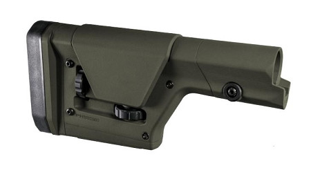 Magpul Mag672 PRS Gen 3 AR15/10 Precision Rifle Stock - Color