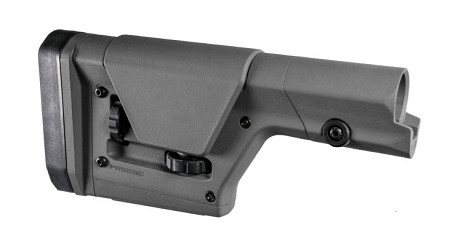 Magpul Mag672 PRS Gen 3 AR15/10 Precision Rifle Stock  - Color Options