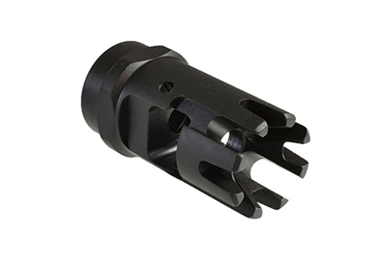 Strike Industries Checkmate Compensator - 5.56 Strike Industries Checkmate Compensator - 5.56