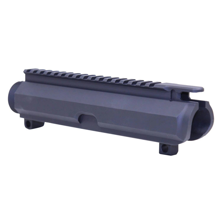 Guntec Stripped .308 Upper Receiver | Low Profile Spec | GT-UPPER-308-G2