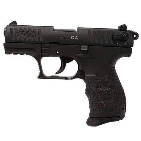 Walther Arms | P22 | 3.4