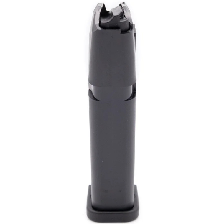 OEM Glock 17 / 34 Magazine | 17RD | 9MM | Black | MF17017 OEM Glock 17 / 34 Magazine | 17RD | 9MM | Black | MF17017