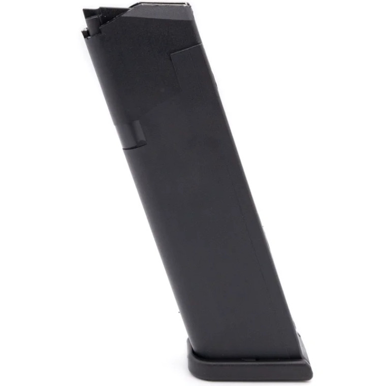 OEM Glock 17 / 34 Magazine | 17RD | 9MM | Black | MF17017 OEM Glock 17 / 34 Magazine | 17RD | 9MM | Black | MF17017