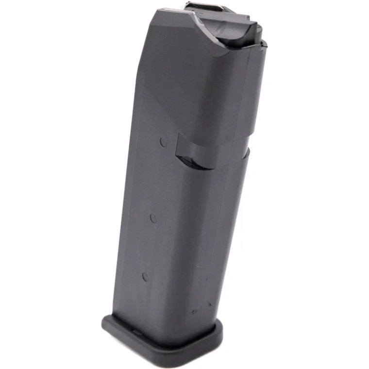 OEM Glock 17 / 34 Magazine | 17RD | 9MM | Black | MF17017 OEM Glock 17 / 34 Magazine | 17RD | 9MM | Black | MF17017