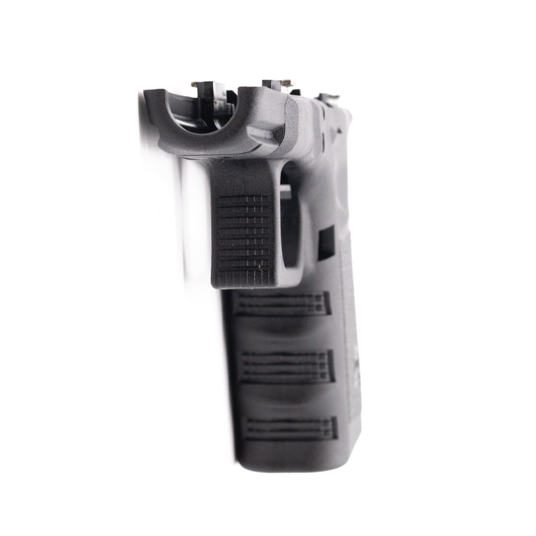 Glock OEM Stripped Frame | Glock 19 / 23 | Gen 3 | Color Options