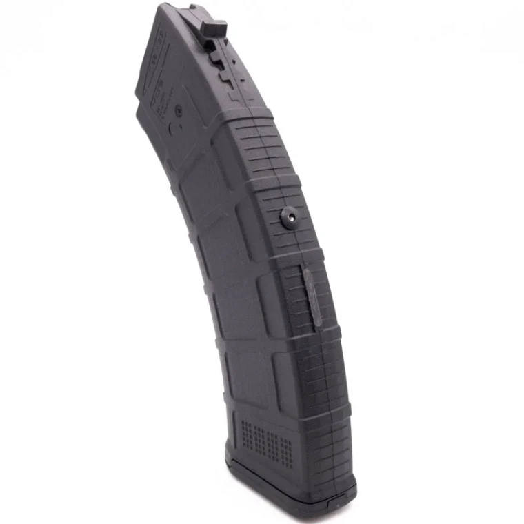 Magpul Industries PMAG M3 | 30RD | 223/556NATO | Black | MAG557-BLK