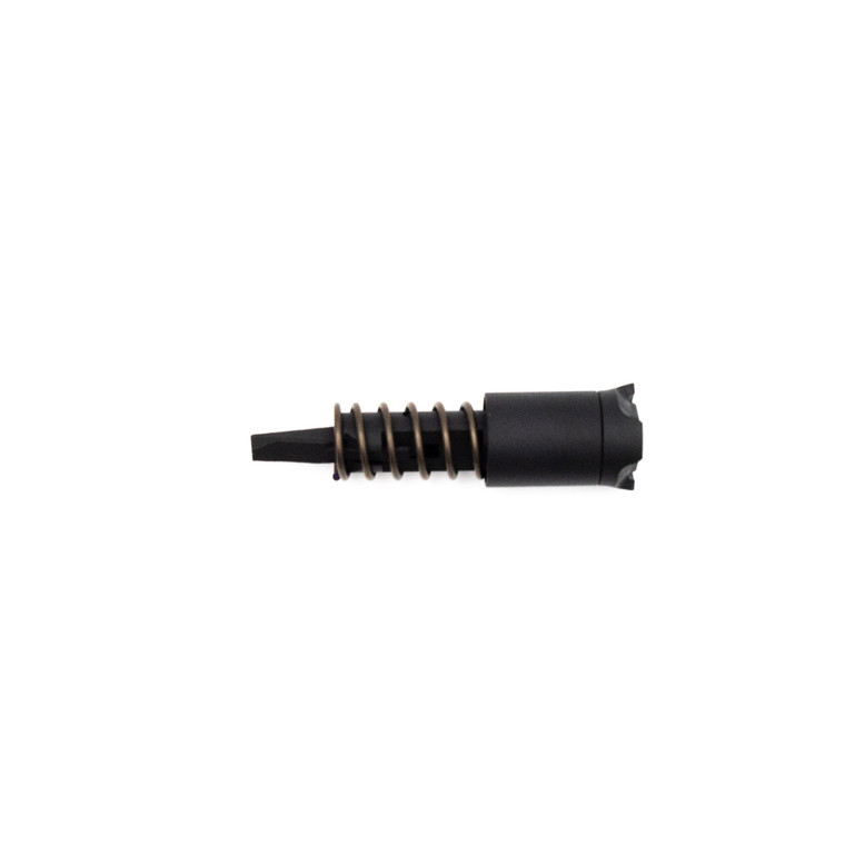 Strike Industries Lightweight Aluminum Forward Assist